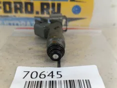 Форсунка топливная Volvo S80 2008 8653608 AS60 4.4 B8444S