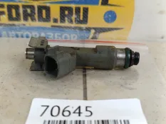 Форсунка топливная Volvo S80 2008 8653608 AS60 4.4 B8444S