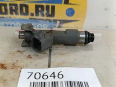 Форсунка топливная Volvo S80 2008 8653608 AS60 4.4 B8444S