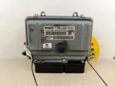 Блок управления двигателем Volvo S80 2008 36002556 AS60 2.5 B5254T6