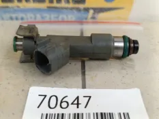 Форсунка топливная Volvo S80 2008 8653608 AS60 4.4 B8444S