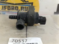 Клапан вентиляции топливного бака Volvo S80 2008 8653909 AS60 2.5 B5254T6