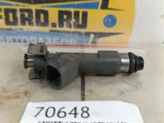 Форсунка топливная Volvo S80 2008 8653608 AS60 4.4 B8444S