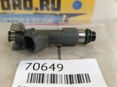 Форсунка топливная Volvo S80 2008 8653608 AS60 4.4 B8444S