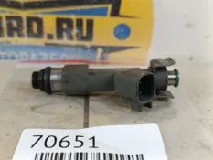 Форсунка топливная Volvo S80 2008 8653608 AS60 4.4 B8444S