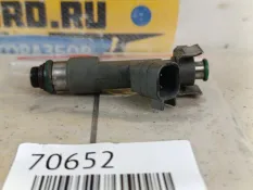 Форсунка топливная Volvo S80 2008 8653608 AS60 4.4 B8444S