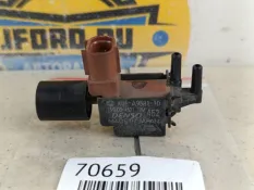 Электромагнитный клапан Volvo S80 2008 8687937 AS60 4.4 B8444S