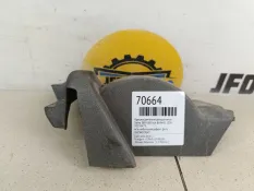 Крышка двигателя декоративная Volvo S80 2008 31251471 AS60 4.4 B8444S