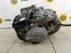 АКПП Volvo V40 2015 36002916 MV 2.0 B5204T9