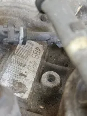 АКПП Daihatsu Charade 2003 3050097262000 L251 1.0 EJ-VE