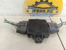Реле зажигания Daihatsu Charade 2003 1920097201 L251 1.0 EJ-VE