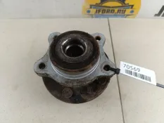 Ступица Volvo V40 2015 31406754 MV 2.0 B5204T9