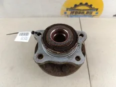 Ступица Volvo V40 2015 31406754 MV 2.0 B5204T9