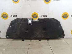 Шуба капота Ford Focus 3 2011 1919105 BM