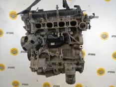 Двигатель Mazda 3 2003 LF BK 2.0 LF-DE