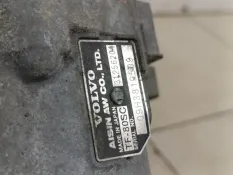 АКПП Volvo S80 2008 36050322 AS60 2.5 B5254T6