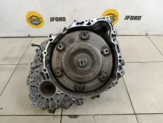 АКПП Volvo S80 2008 36050322 AS60 2.5 B5254T6