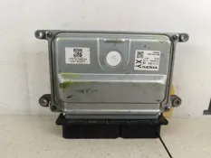 Блок управления двигателем Volvo V40 2015 36000670 MV 2.0 B5204T9