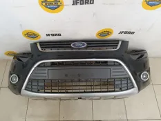 Бампер Ford Kuga 2010 1671491 CBS, передний