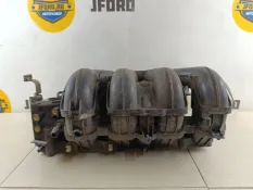 Коллектор впускной Mazda 3 2003 LF6013100D BK 2.0 LF