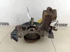 Кулак поворотный Volvo S80 2008 31201285 AS60 2.5 B5254T6, передний левый