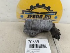Клапан холостого хода Mazda 3 2003 ZJ0120660 BK 2.0 LF