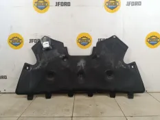 Шуба капота Ford Kuga 2010 1719761 CBS