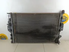Радиатор охлаждения Volvo V70 2009 31368361 BW69 2.4 D D5244T5