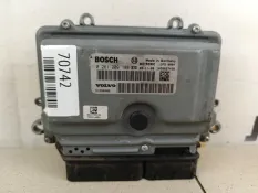 Блок управления двигателем Volvo S80 2008 36002556 AS60 2.5 B5254T6