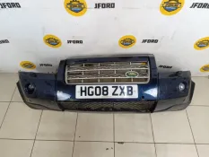 Бампер Land Rover Freelander 2008 LR006253 L359, передний