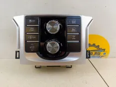 Блок управления режимов подвески Toyota Land Cruiser Prado 2021 8497060340 J150