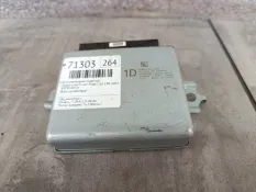 Блок управления подвеской Toyota Land Cruiser Prado 2021 8929360131 J150