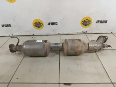 Катализатор Toyota Land Cruiser Prado 2021 1741011B31 J150 2.8 D 1GD-FTV