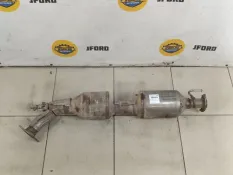 Катализатор Toyota Land Cruiser Prado 2021 1741011B31 J150 2.8 D 1GD-FTV