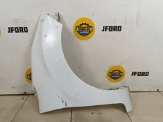 Крыло Ford Fiesta 2014 1777180 MK 6, переднее правое