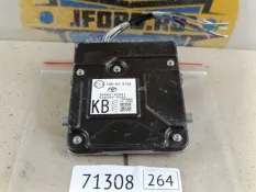 Камера распознавания знаков Toyota Land Cruiser Prado 2021 8646C60081 J150