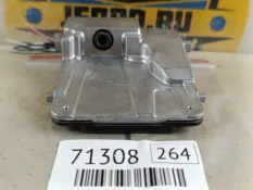 Камера распознавания знаков Toyota Land Cruiser Prado 2021 8646C60081 J150