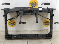 Панель передняя Mazda 6 2007 GS1D53110A GH 2.0 D RF7J