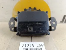 Радар круиз-контроля Toyota Land Cruiser Prado 2021 8821033120 J150