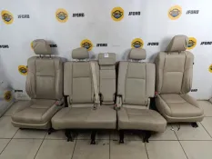 Сиденья комплект Toyota Land Cruiser Prado 2021 7107160N82L1 J150