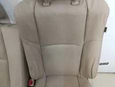 Сиденья комплект Toyota Land Cruiser Prado 2021 7107160N82L1 J150