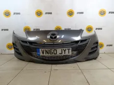 Бампер Mazda 3 2009 BCW850031JBB BL, передний