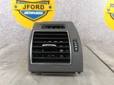 Воздуховод в торпеду Toyota Land Cruiser Prado 2021 5565060420E0 J150, левый