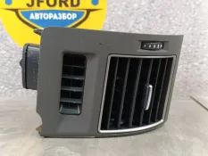 Воздуховод в торпеду Toyota Land Cruiser Prado 2021 5565060420E0 J150, левый