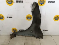 Крыло Mazda 3 2009 BBP852111B BL, переднее правое