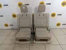 Сиденья 3й ряд Toyota Land Cruiser Prado 2021 7903260D90E1 J150