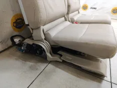 Сиденья 3й ряд Toyota Land Cruiser Prado 2021 7903260D90E1 J150