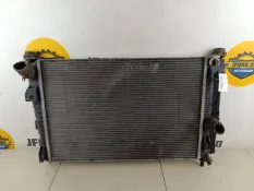 Радиатор охлаждения Mazda 3 2009 Y6421520YB BL 1.6 D Y655