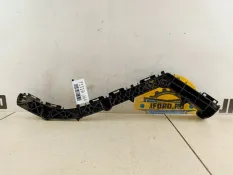 Кронштейн бампера Toyota Land Cruiser Prado 2021 5215660080 J150, задний левый