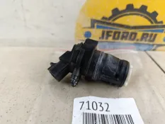 Моторчик бачка омывателя Mazda 3 2009 BBP167482 BL